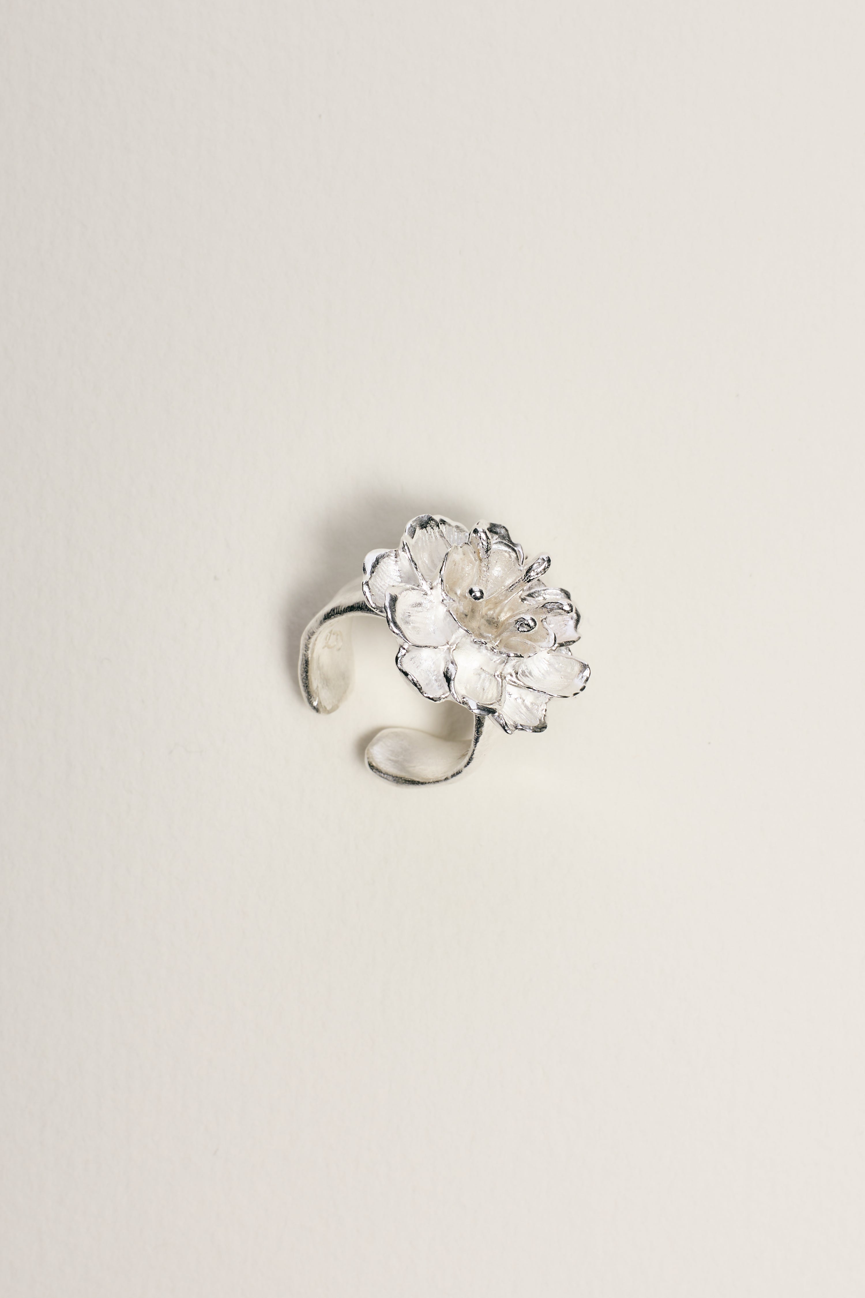 Mudan Ring - small